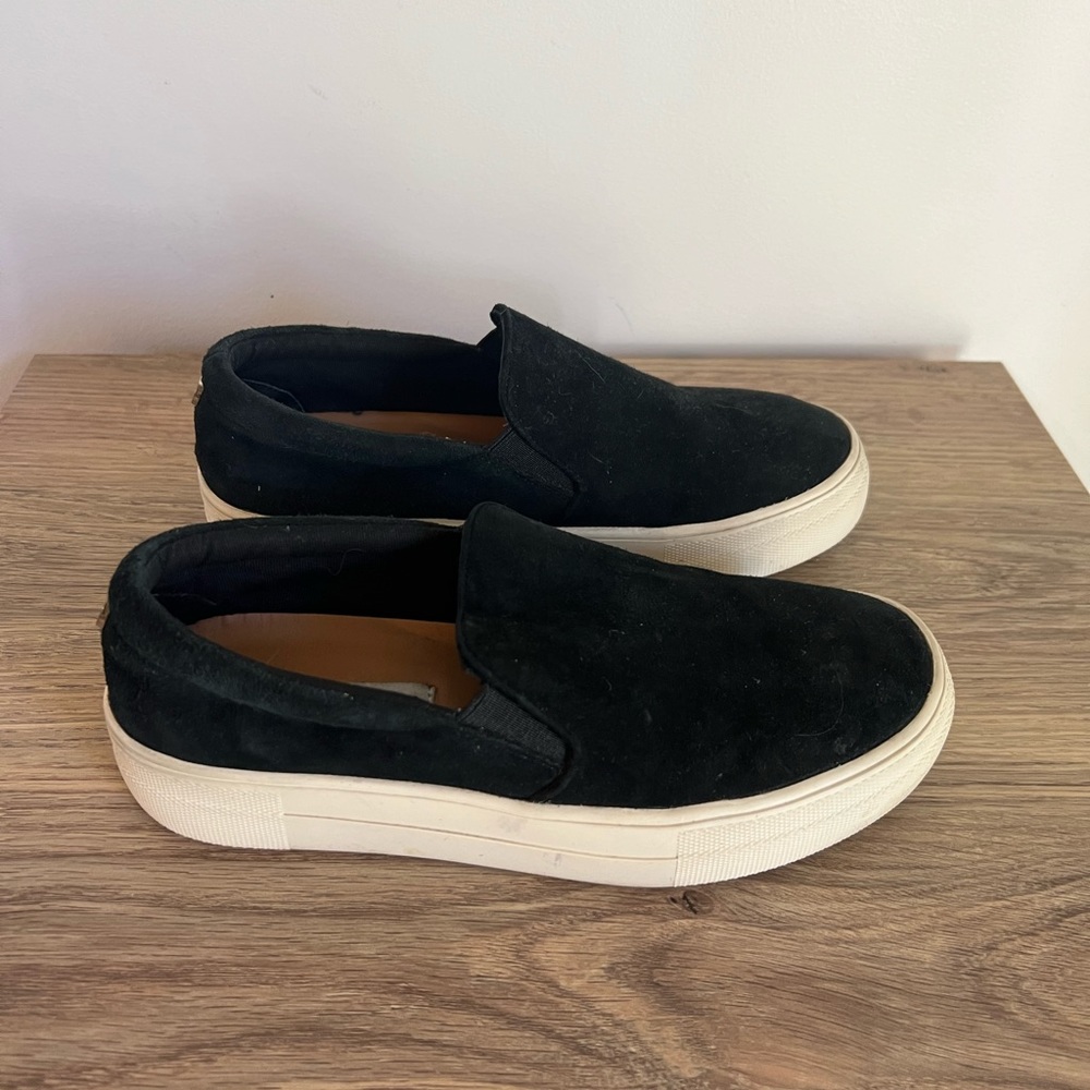 Steve Madden Gills Shoes Size 5